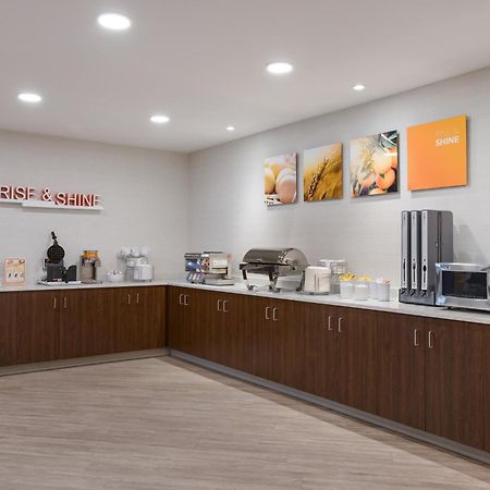 Comfort Inn & Suites ゲイロード エクステリア 写真