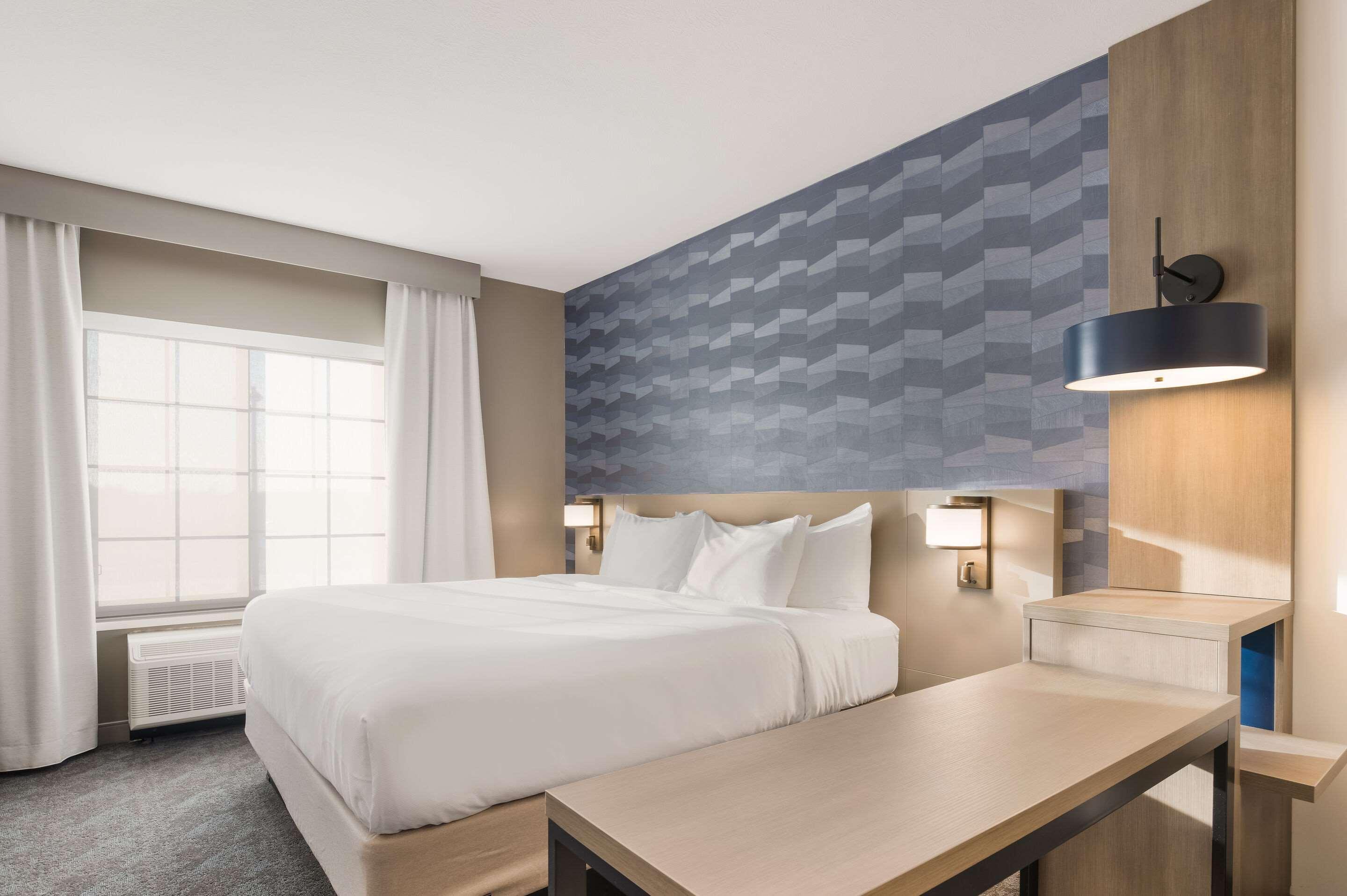 Comfort Inn & Suites ゲイロード エクステリア 写真