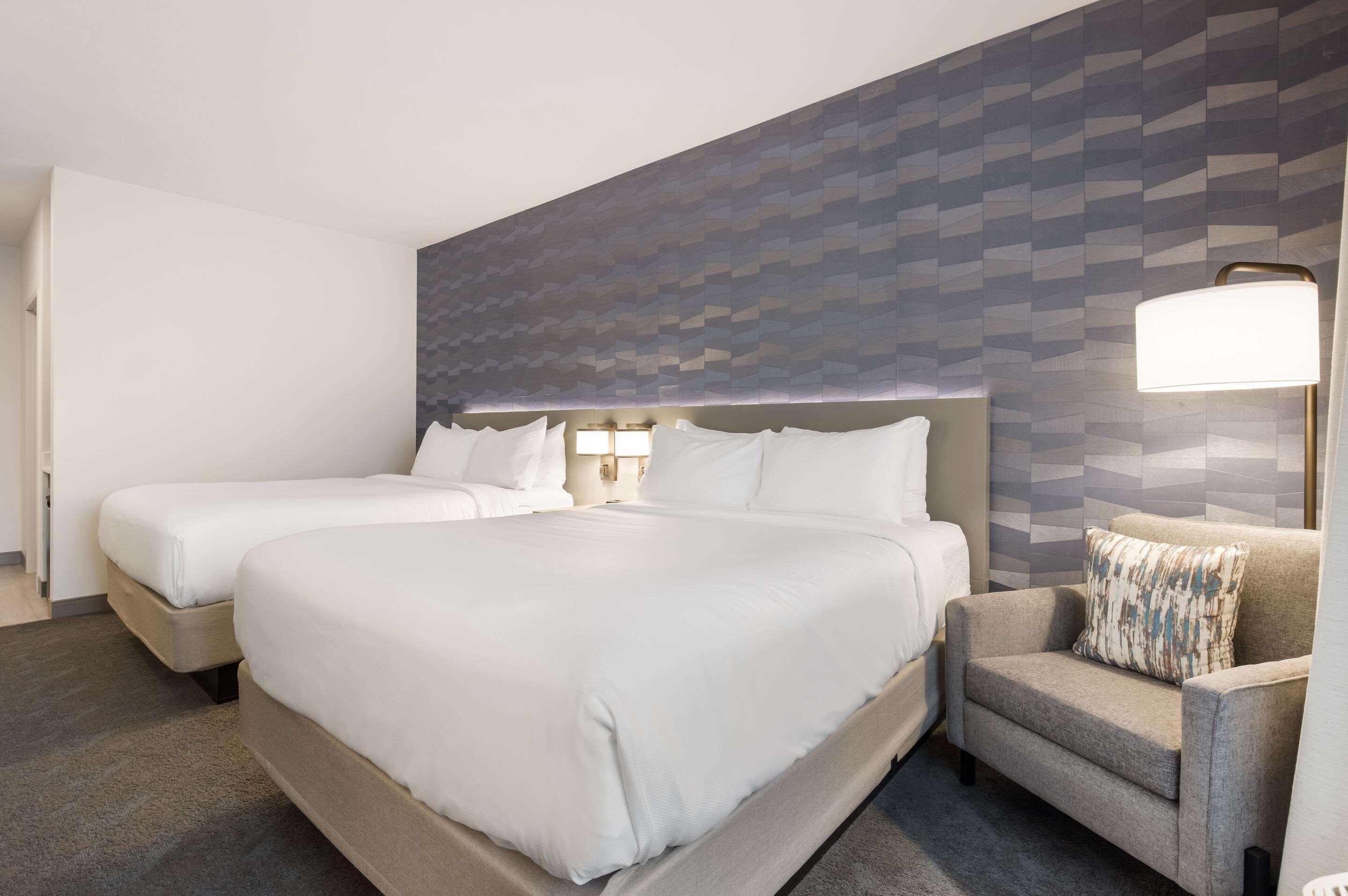 Comfort Inn & Suites ゲイロード エクステリア 写真