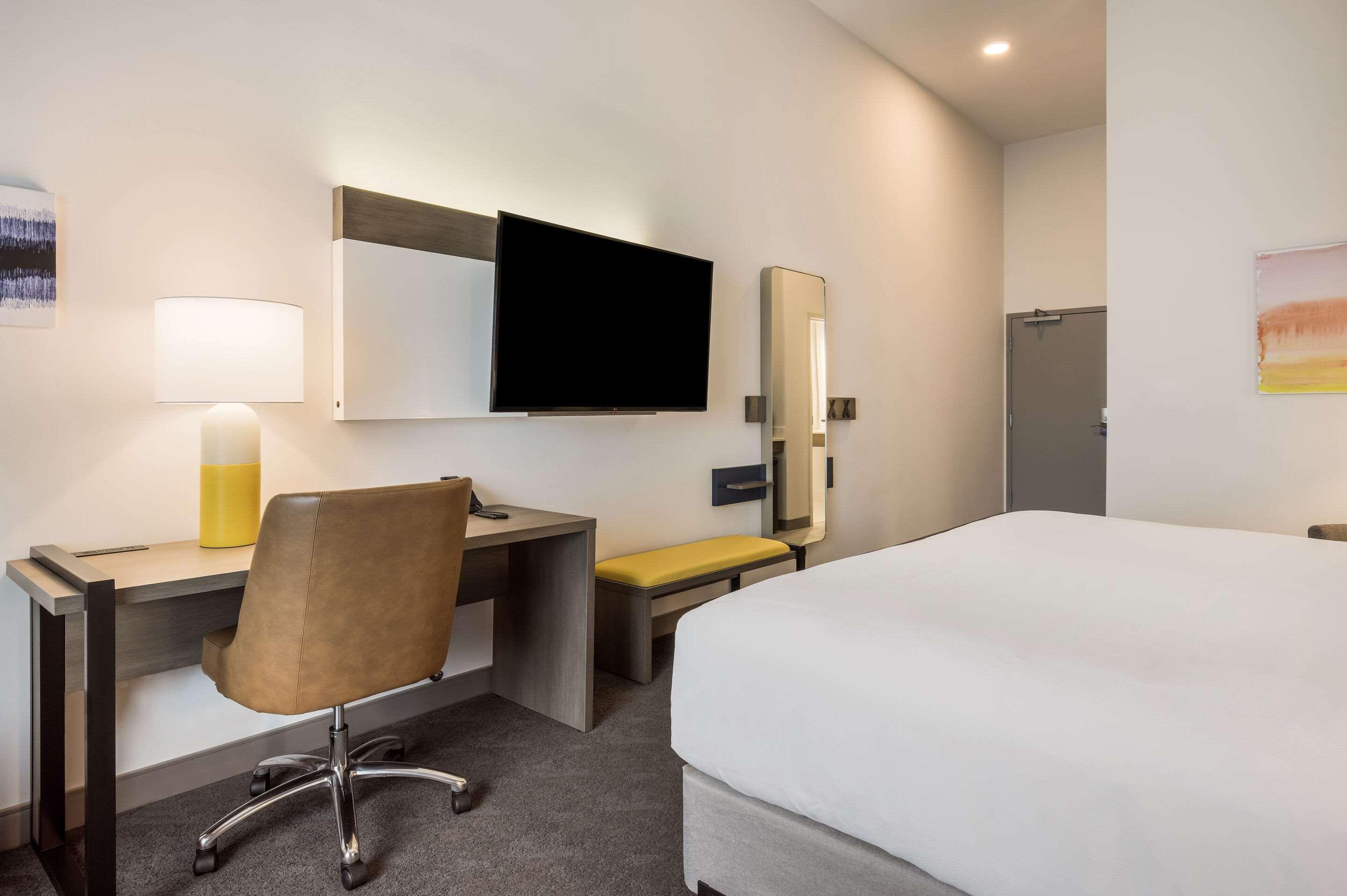 Comfort Inn & Suites ゲイロード エクステリア 写真