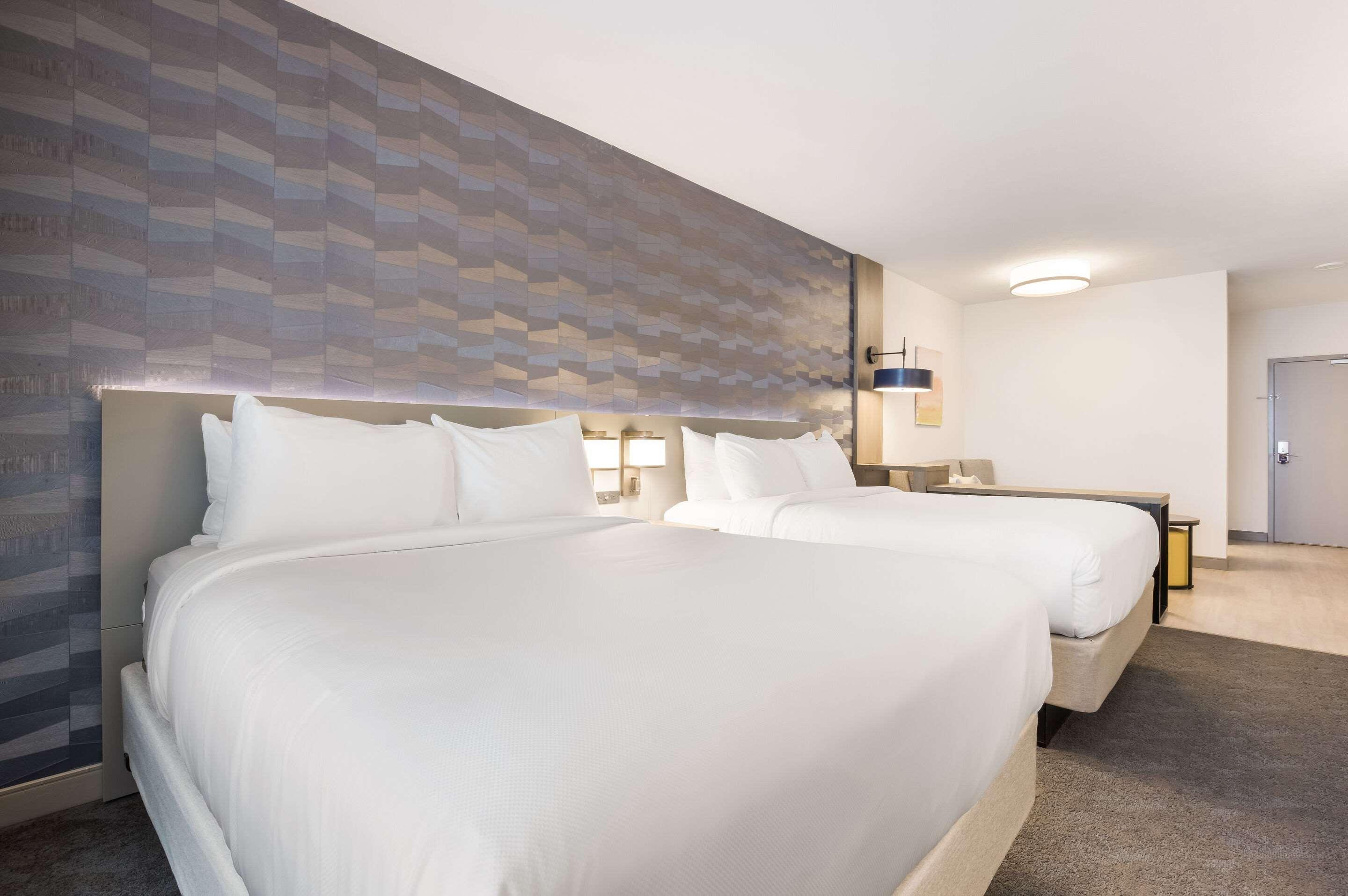 Comfort Inn & Suites ゲイロード エクステリア 写真
