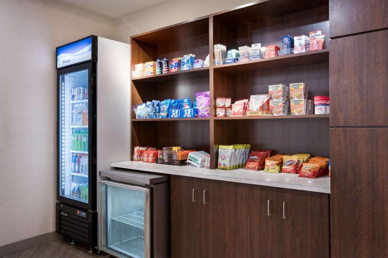 Comfort Inn & Suites ゲイロード エクステリア 写真