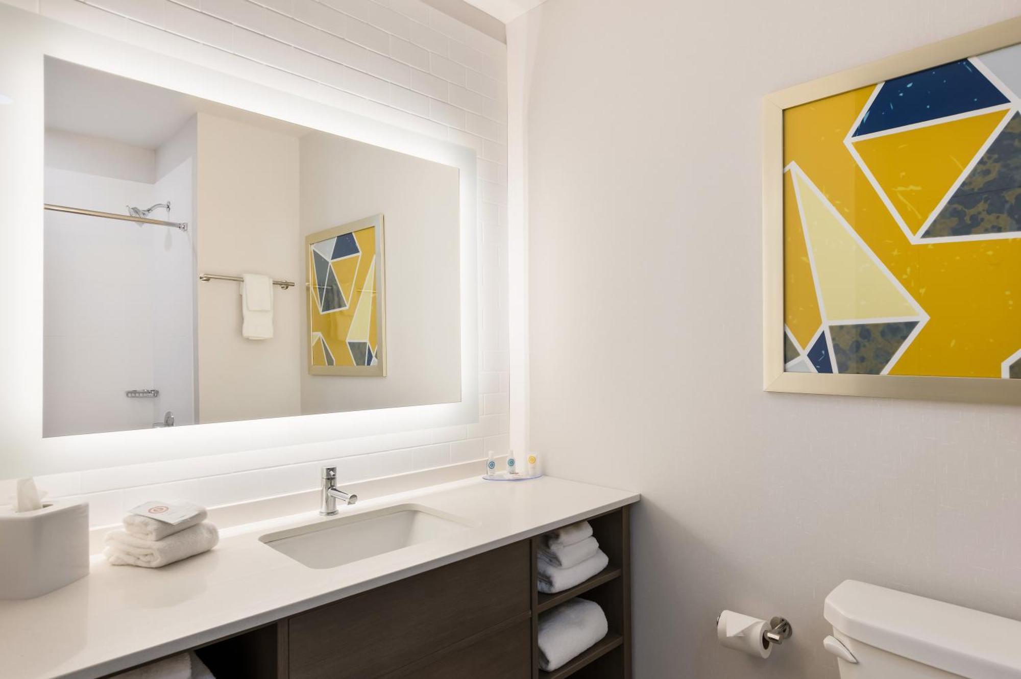 Comfort Inn & Suites ゲイロード エクステリア 写真